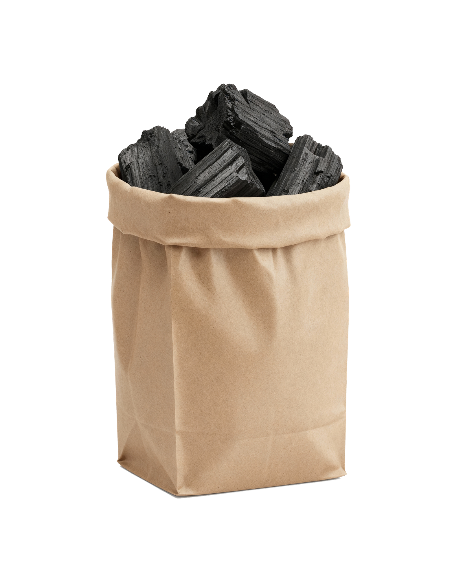 Natural_Hardwood Charcoal