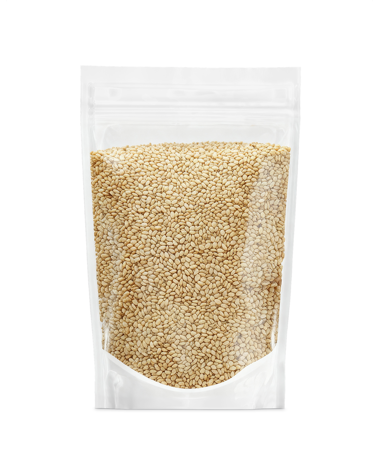 Raw Sesame Seeds
